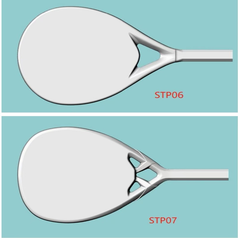 Padel Racket HMSTP06 /HM-STP07